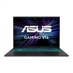 Alkomprar Computador Portátil Gamer ASUS 16 V3607VU - Intel Core 5 - RAM 32GB - Disco 512GB - RTX 4050 oferta