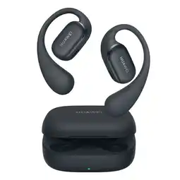 Alkomprar Audifonos HUAWEI Inalámbricos Bluetooth Deportivos Open Ear FreeArc Negro oferta