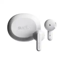 Falabella Audifonos Inalambricos bluetooth A3 Blanco oferta