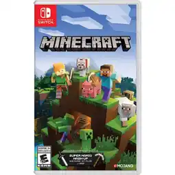 Falabella Minecraft Juego oferta
