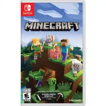 Falabella Minecraft Juego oferta