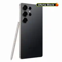 Falabella S25 Ultra 512gb-12Ram - Negro Titanio oferta