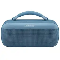 Falabella Soundlink Max Parlante Portable Speaker 20Hrs Azul oferta