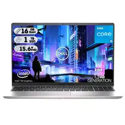 Falabella Portátil INSPIRON 3530 Core i5 1334U 16GB 1TB Win 11 oferta