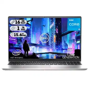 Falabella Portátil INSPIRON 3530 Core i5 1334U 16GB 1TB Win 11 oferta