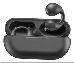 Falabella Auriculares V53 Con Cancelación De Ruido Ligeros Negro oferta