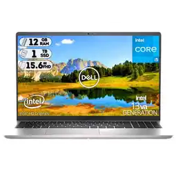 Falabella Portátil Inspiron 3530 Intel Core i5 1334U/ 12GB RAM/ 1TB SSD/ 15.6FHD oferta