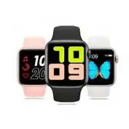 Falabella Reloj Smartwatch T500 Pro oferta
