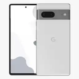 Falabella PIXEL 7 128GB 8GB RAM BLANCO oferta