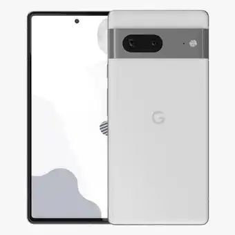 Falabella PIXEL 7 128GB 8GB RAM BLANCO oferta