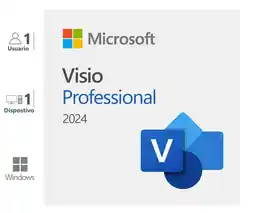 Falabella Visio Profesional 2024 ESD oferta