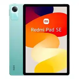 Falabella Tablet Redmi Pad Se 8gb 256gb Verde oferta