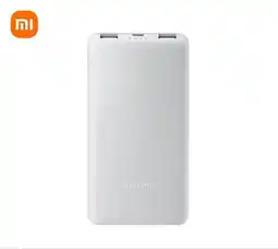 Falabella Power Bank Carga rápida 22 5 W 10000mAh oferta