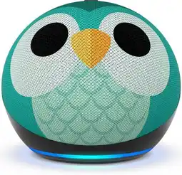 Falabella Echo dot kids oferta