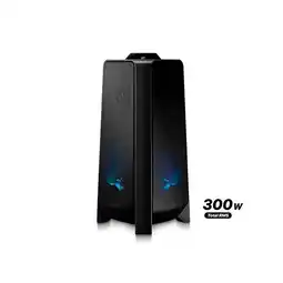 Falabella Torre de sonido MX-T40 - 300W de potencia oferta