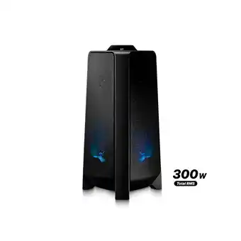 Falabella Torre de sonido MX-T40 - 300W de potencia oferta