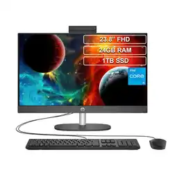 Falabella Todo en uno AIO Core i5 1334U 24GB 1TB FHD 23.8 oferta