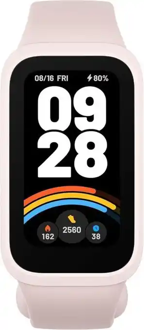Falabella Smart Band Band 9 Active Pink oferta