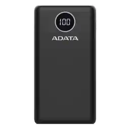 Falabella Power Bank P20000QCD 20000mAh Negro oferta