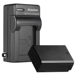 Falabella Cargador y Bateria EN-EL25 para Nikon Z50 oferta