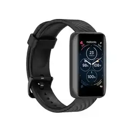 Falabella Smartwatch Moto Watch 40 Color Negro oferta