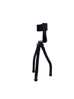 Falabella Tripode Para Celular Flexible Zm-3006 Con Estabilizador oferta