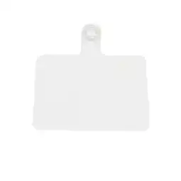 Falabella Adaptador Universal Correa Strap Celular - Transparente oferta