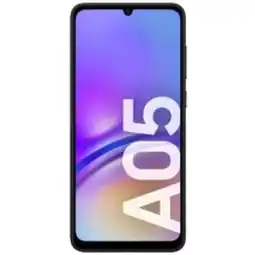 Falabella Celular A05 4G 64Gb 4Ram Negro oferta