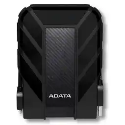 Falabella DISCO DURO 1TB EXTERNO ANTIGOLPES NEGRO HD710 PRO oferta