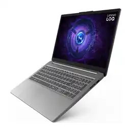 Falabella Portátil Loq Gamer Intel Core I5 12450hx Ram 16gb Ssd 1tb Rtx 3050 6gb oferta
