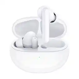 Falabella Audífonos Inalámbricos Bluetooth In Ear TW30 S600 Blancos oferta