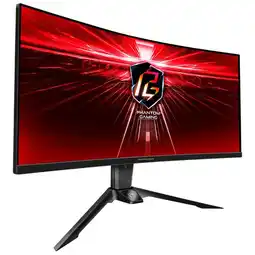 Falabella Monitor Gamer 34¨ WQHD VA 165Hz 1Ms PG34WQ15R2B oferta