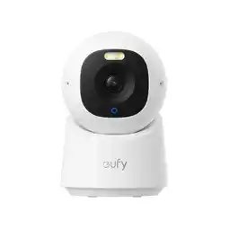 Falabella Cámara de seguridad interior Eufy E30 4k Visión 360° oferta