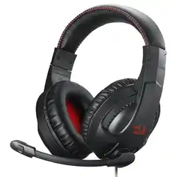 Falabella Diadema Gamer H211-RGB Cronus Micrófono Plug 35mm oferta