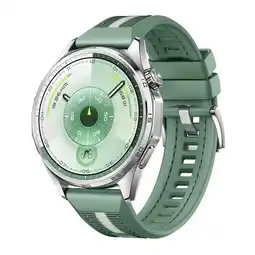Falabella Smartwatch GT6 46MM | 5 ATM resistencia al agua | pantalla AMOLED oferta