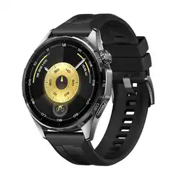 Falabella Smartwatch GT6 46MM | 5 ATM resistencia al agua | pantalla AMOLED oferta