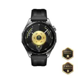 Falabella Smartwatch GT6 46MM | 5 ATM resistencia al agua | pantalla AMOLED oferta