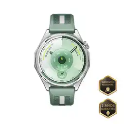 Falabella Smartwatch GT6 46MM | 5 ATM resistencia al agua | pantalla AMOLED oferta