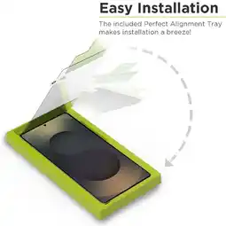 Falabella Protector Pantalla Compatible con Galaxy S25 Ultra Puregear Vidrio HD oferta