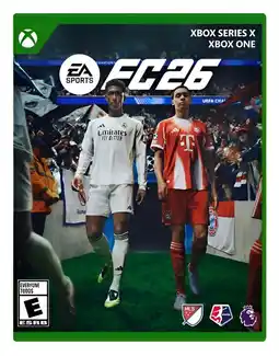 Falabella Fc 26 Español Latino Fisico oferta
