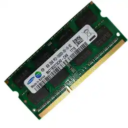 Falabella Memoria Ram Ddr3 4 Gb Pc3 10600 - 1333mhz Portatil oferta