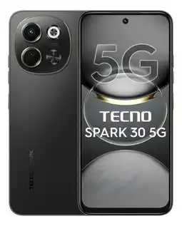 Falabella Celular TECNO SPARK 30 5G 256GB 8GB RAM oferta