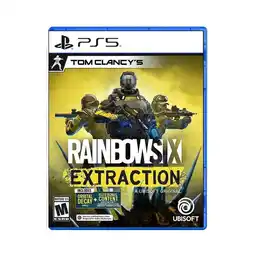 Falabella Rainbow Six Extraction PS5 Fisico oferta