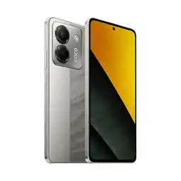 Falabella Celular POCO M7 PRO 5G 512GB 12GB RAM Gris oferta