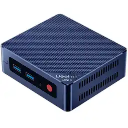Falabella Mini Pc Mini S13 13th Gen Intel N150 16gb500gb Ssd oferta