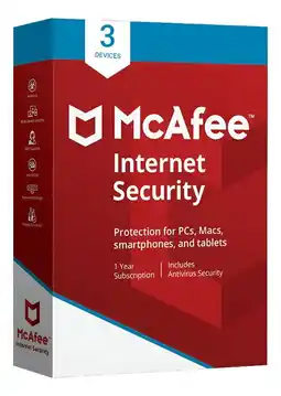 Falabella Internet Security 3 Dispositivos 1 Año Suscripción oferta