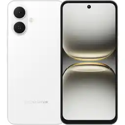 Falabella Celular Tecno Spark Go 2 128gb Blanco oferta