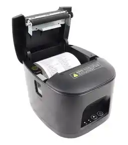Falabella Impresora Térmica Pos Usb 80mm oferta