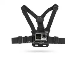 Falabella Arnés Soporte Pecho Para Gopro Celular Universal Ajustable oferta