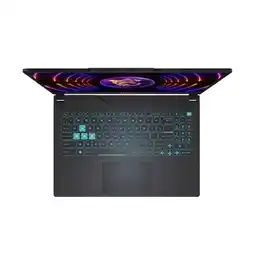 Falabella PORTATIL GAMER CYBORG 15 AI - ULTRA 7 155H RAM 32 SSD 1 TB RTX 4050 6GB oferta